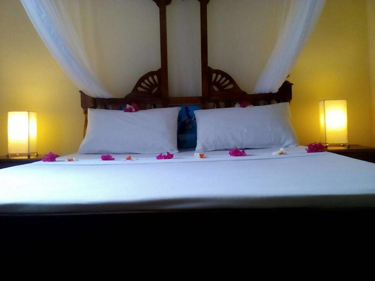 瓦塔穆 海之耳语宾馆酒店 外观 照片