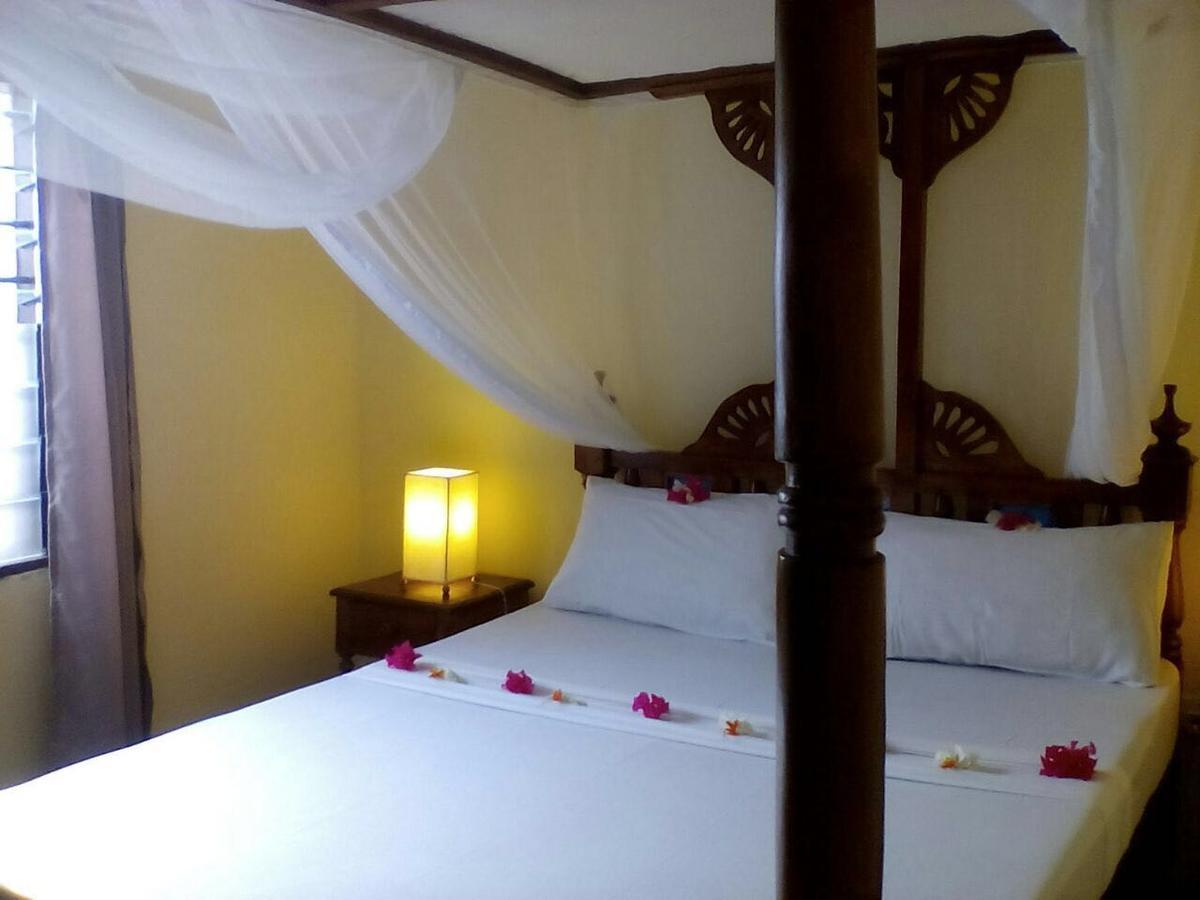 瓦塔穆 海之耳语宾馆酒店 外观 照片